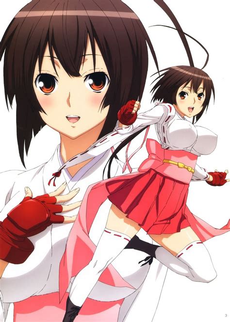 musubi sekirei|Sekirei Wiki .